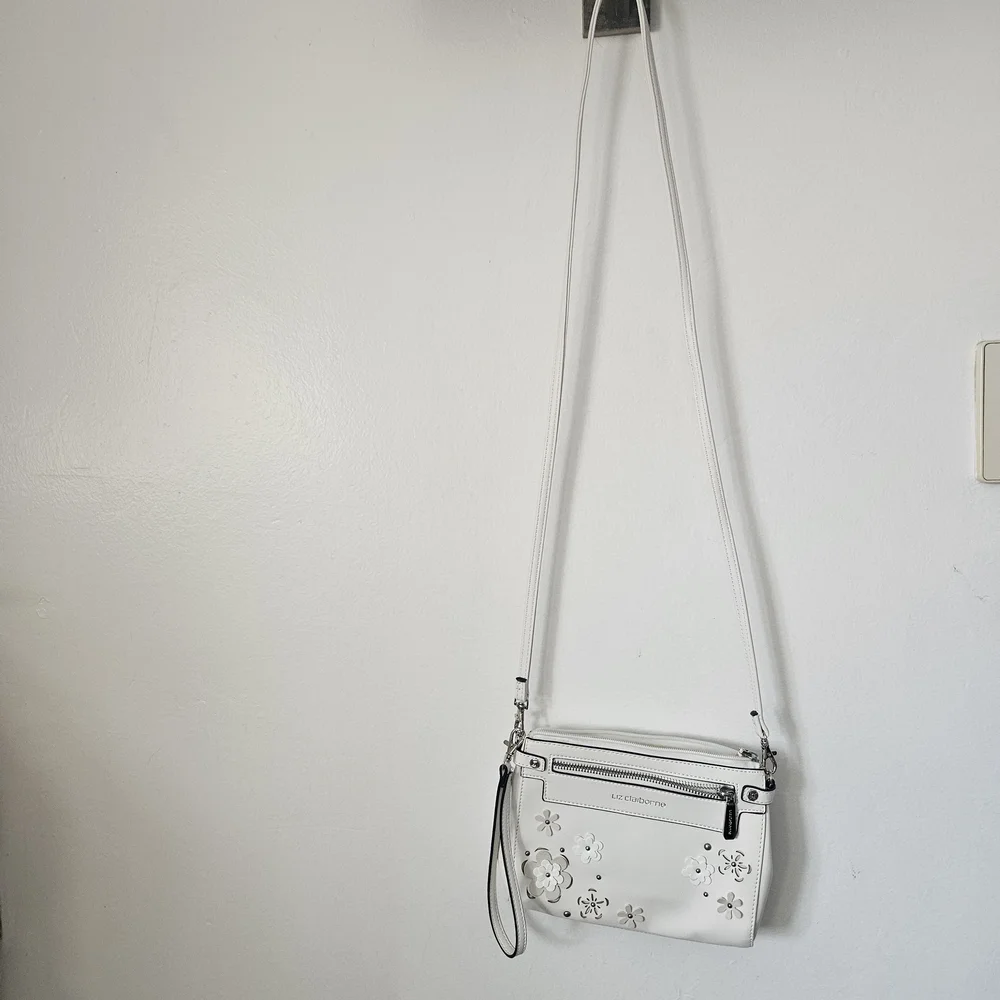 Liz Claiborne chic stylish